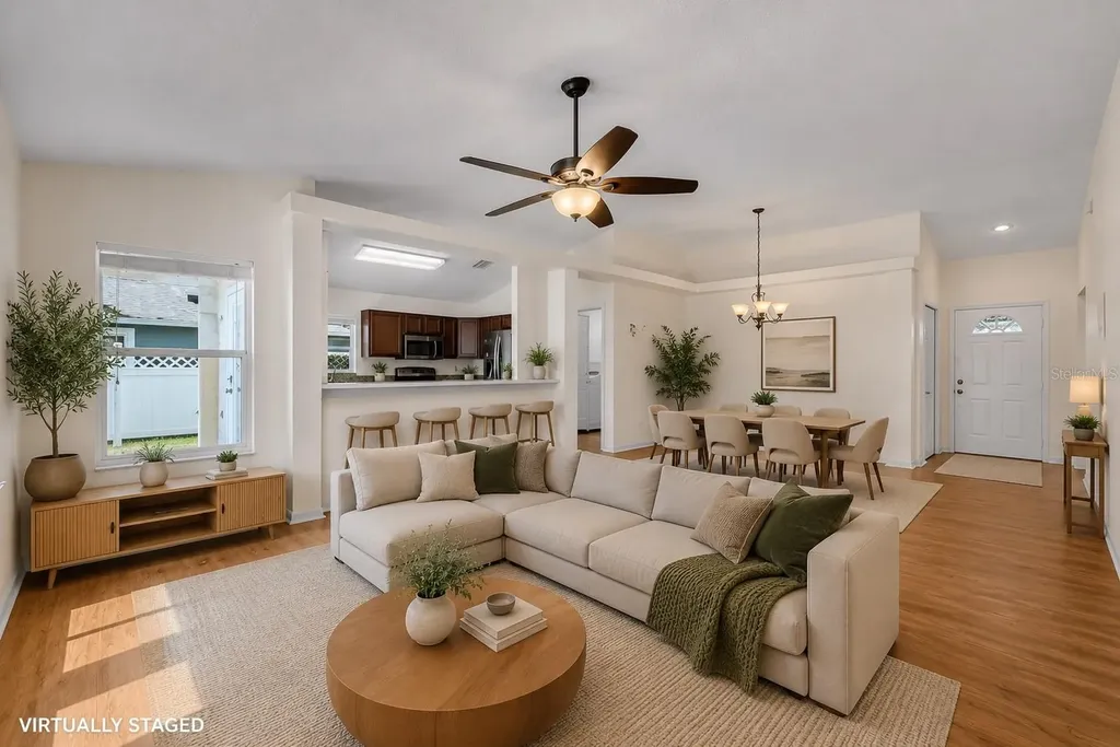 17610 Esprit Drive Tampa FL 33647