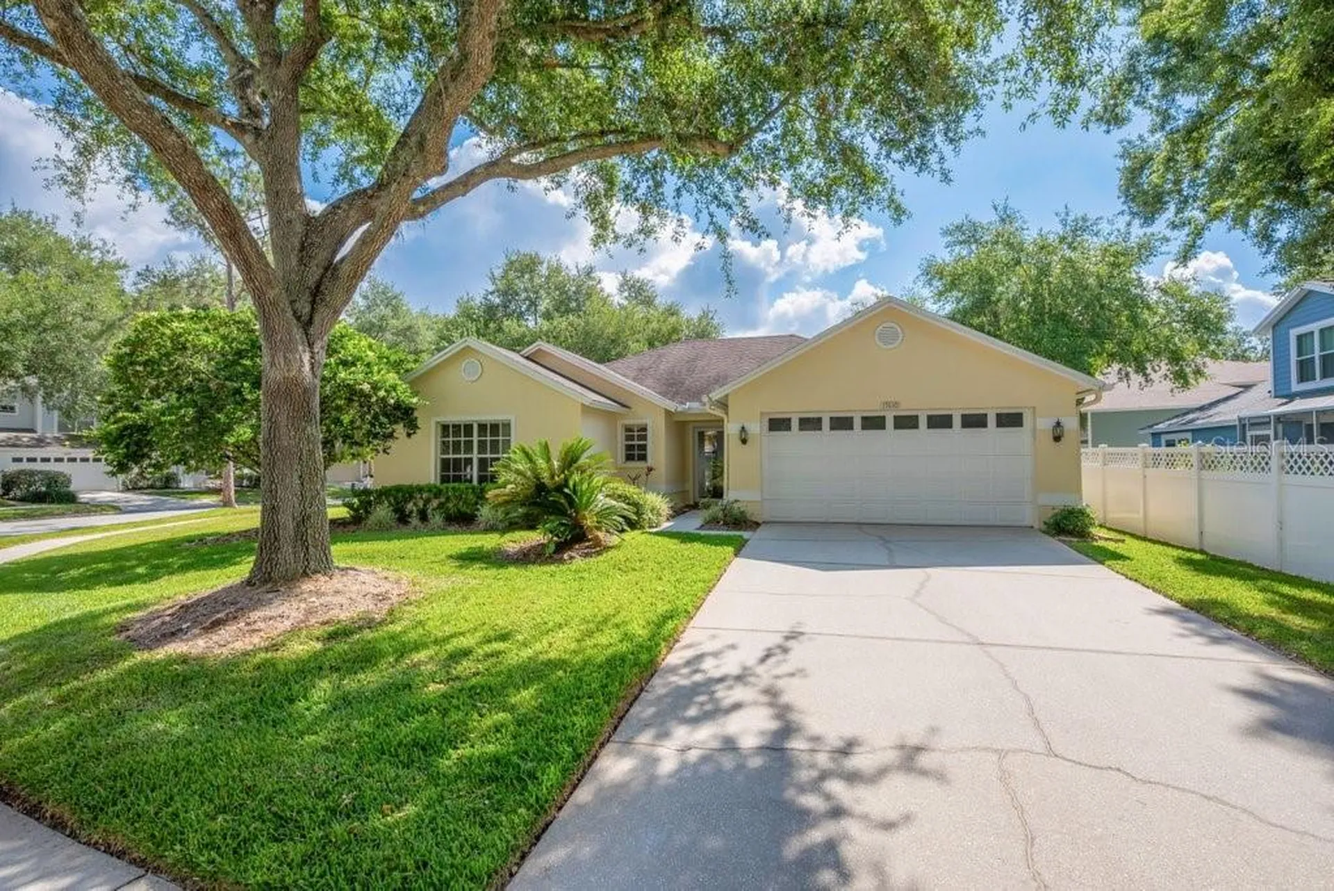 17610 Esprit Drive Tampa FL 33647