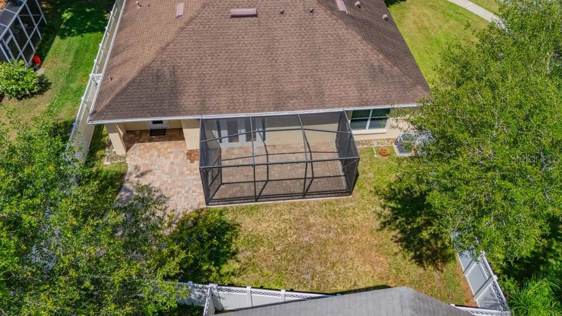 17610 Esprit Drive Tampa FL 33647