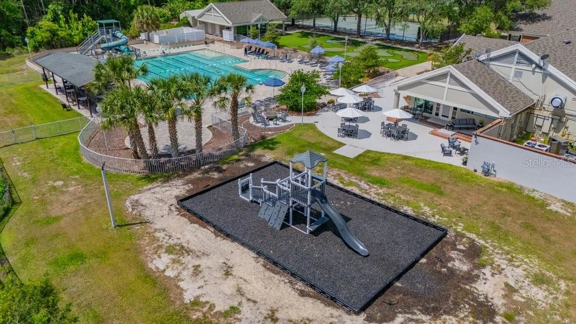 17610 Esprit Drive Tampa FL 33647