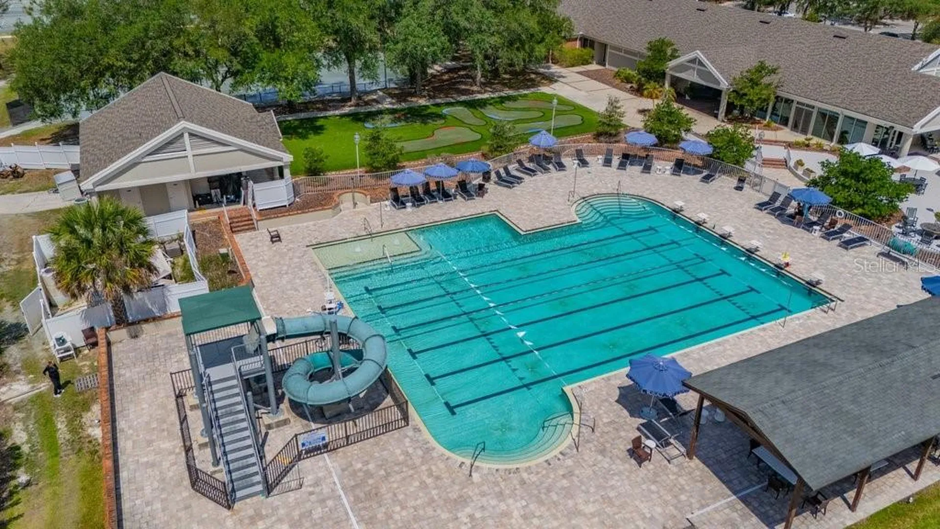 17610 Esprit Drive Tampa FL 33647