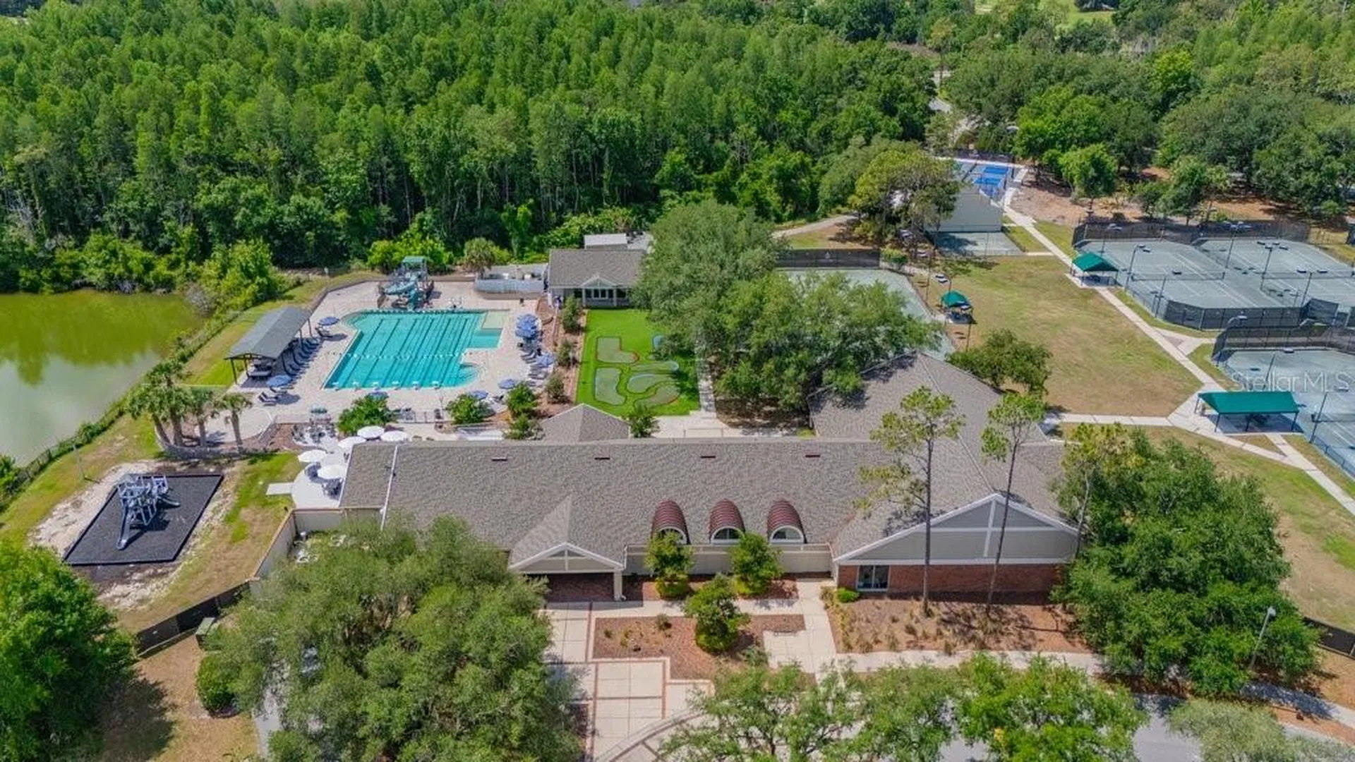 17610 Esprit Drive Tampa FL 33647