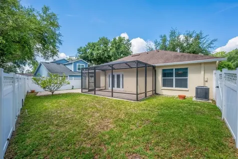 17610 Esprit Drive Tampa FL 33647