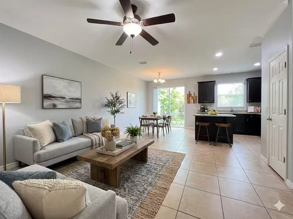 2126 Rookery Lane Sanford FL 32773