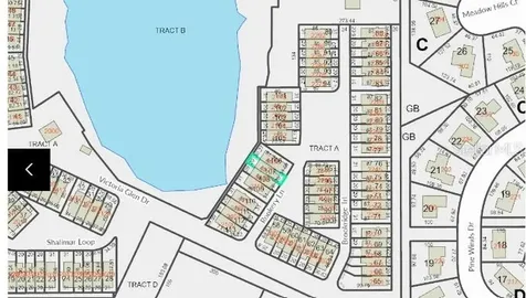 2126 Rookery Lane Sanford FL 32773