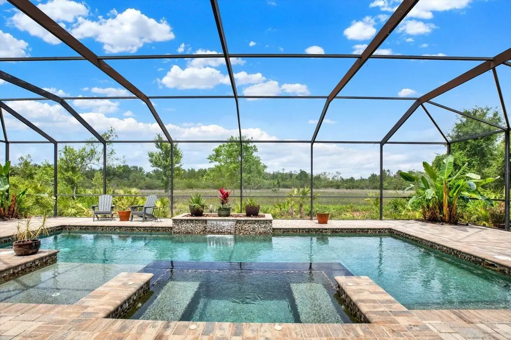 7518 Ambleside Drive Land O Lakes FL 34637