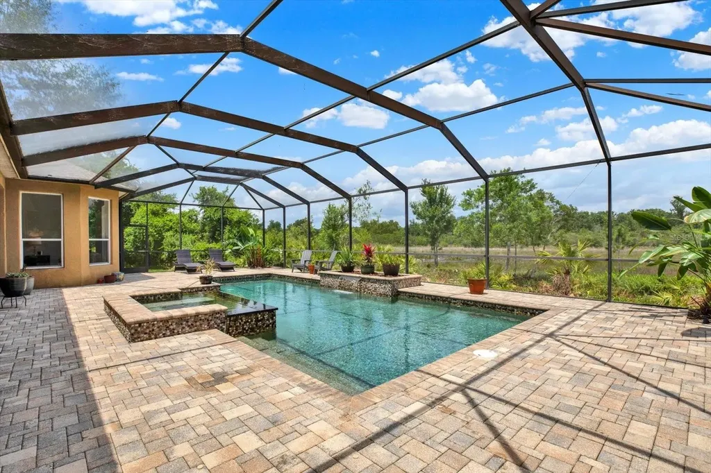 7518 Ambleside Drive Land O Lakes FL 34637