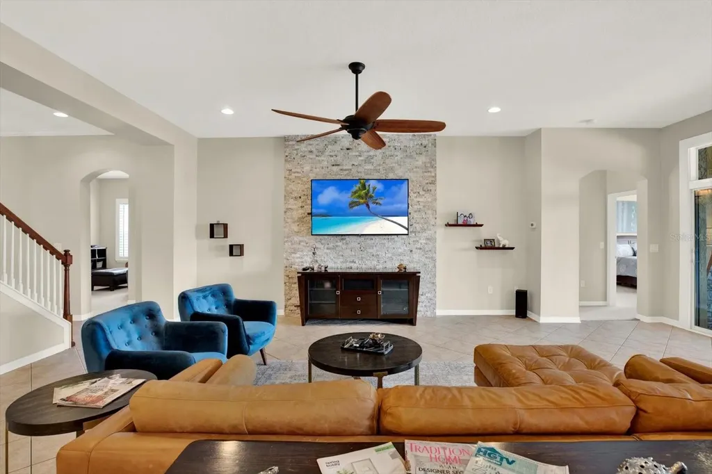 7518 Ambleside Drive Land O Lakes FL 34637