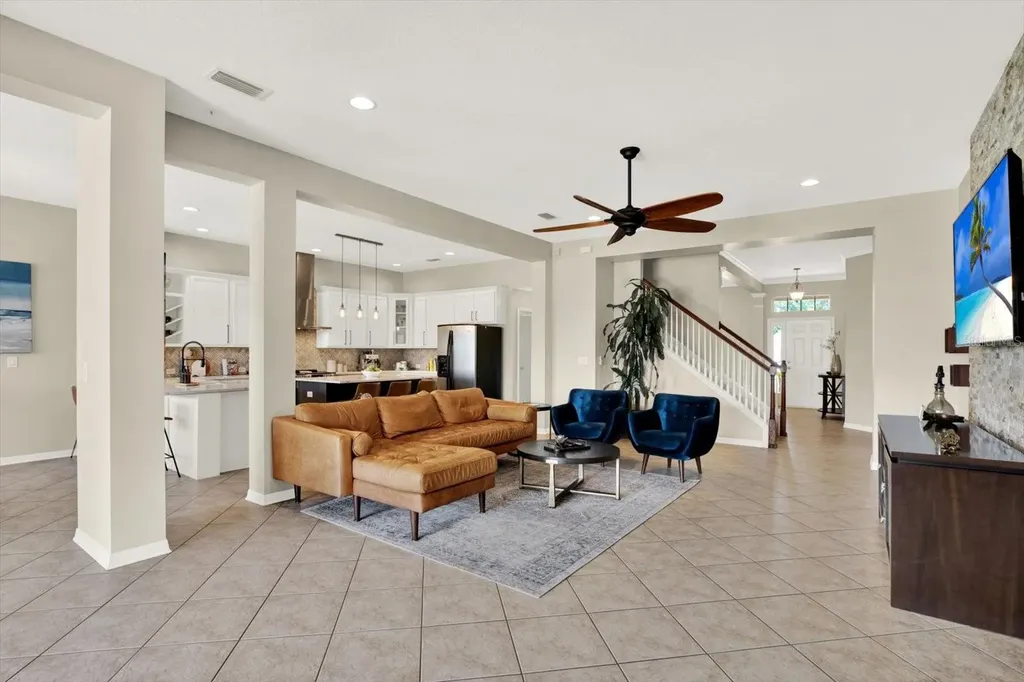 7518 Ambleside Drive Land O Lakes FL 34637