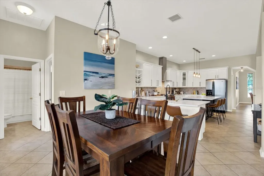 7518 Ambleside Drive Land O Lakes FL 34637