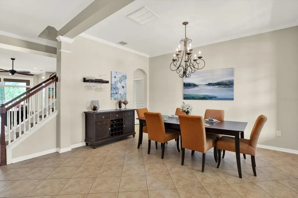 7518 Ambleside Drive Land O Lakes FL 34637