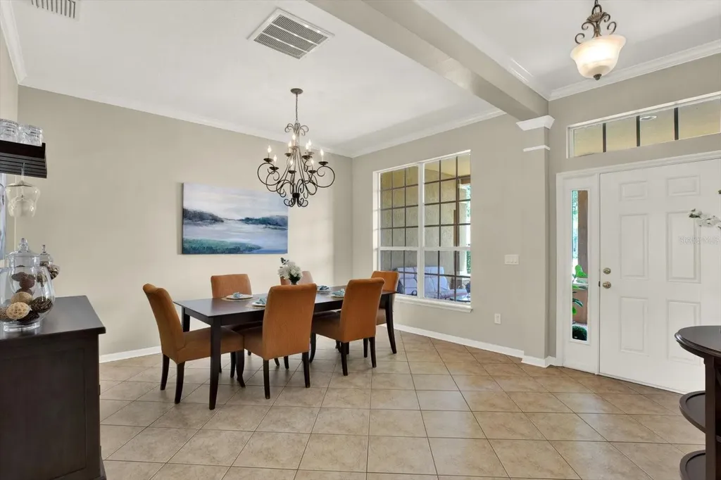 7518 Ambleside Drive Land O Lakes FL 34637