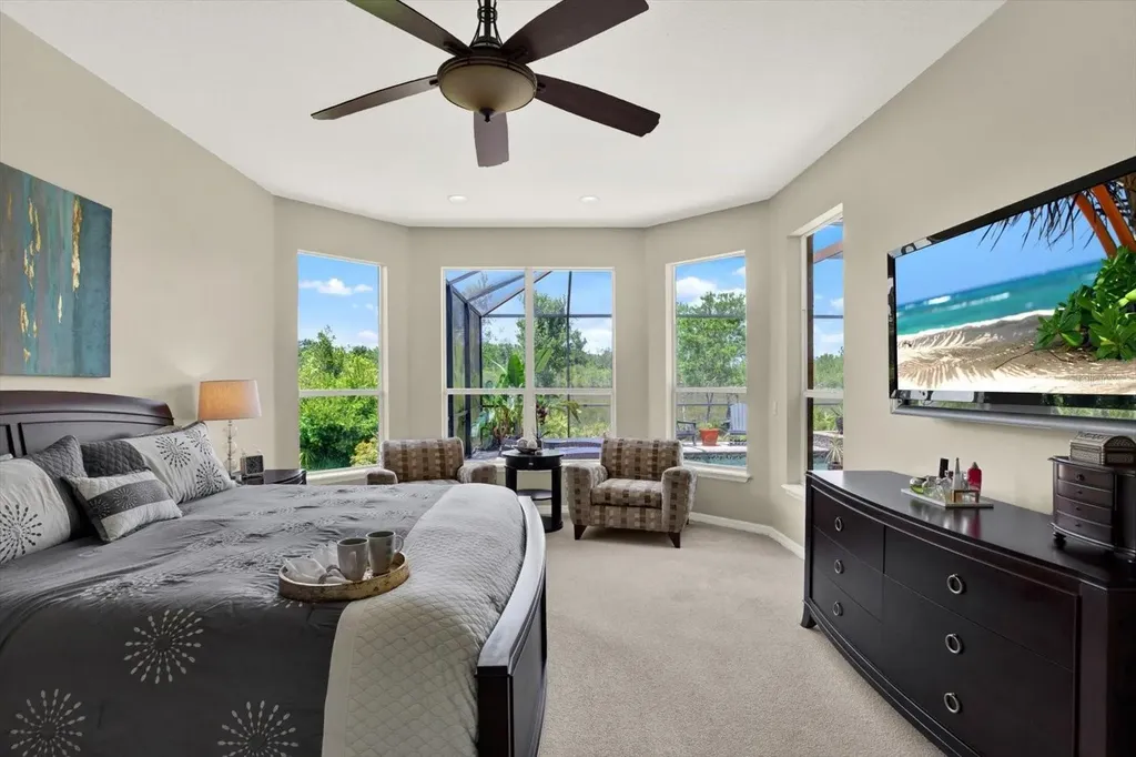 7518 Ambleside Drive Land O Lakes FL 34637