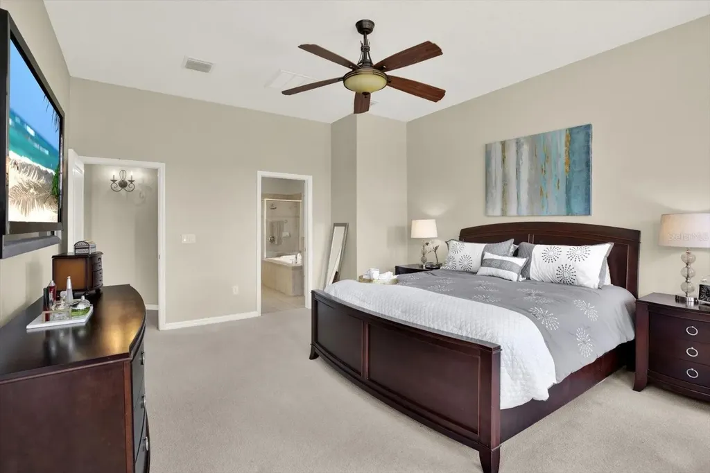 7518 Ambleside Drive Land O Lakes FL 34637