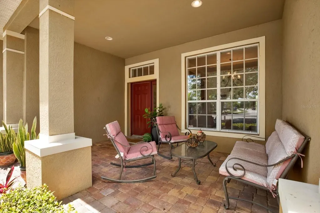 7518 Ambleside Drive Land O Lakes FL 34637