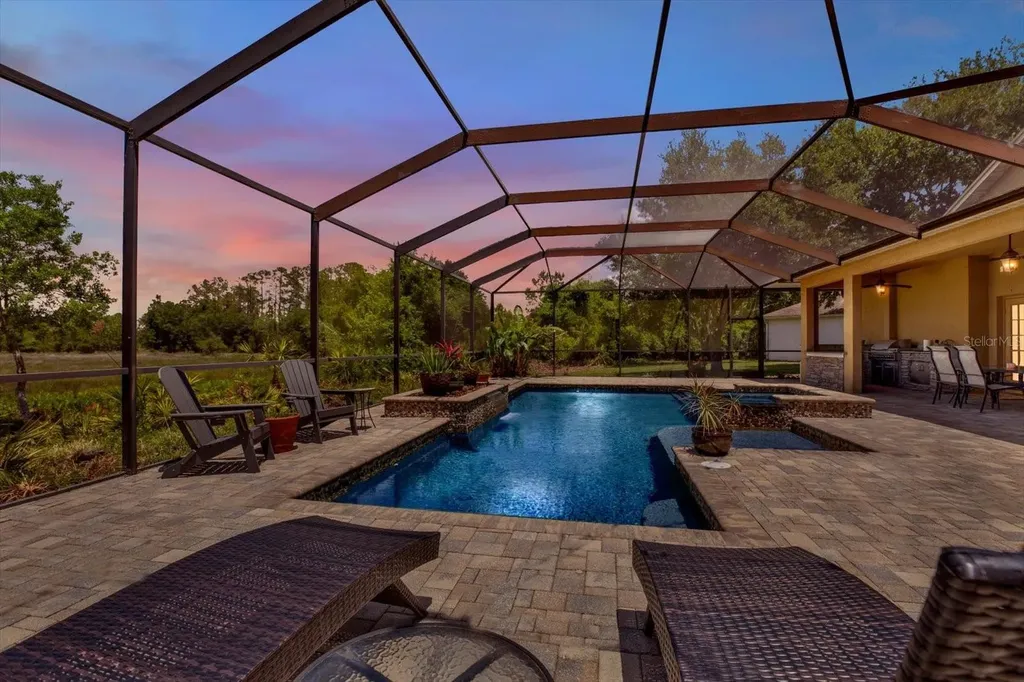 7518 Ambleside Drive Land O Lakes FL 34637