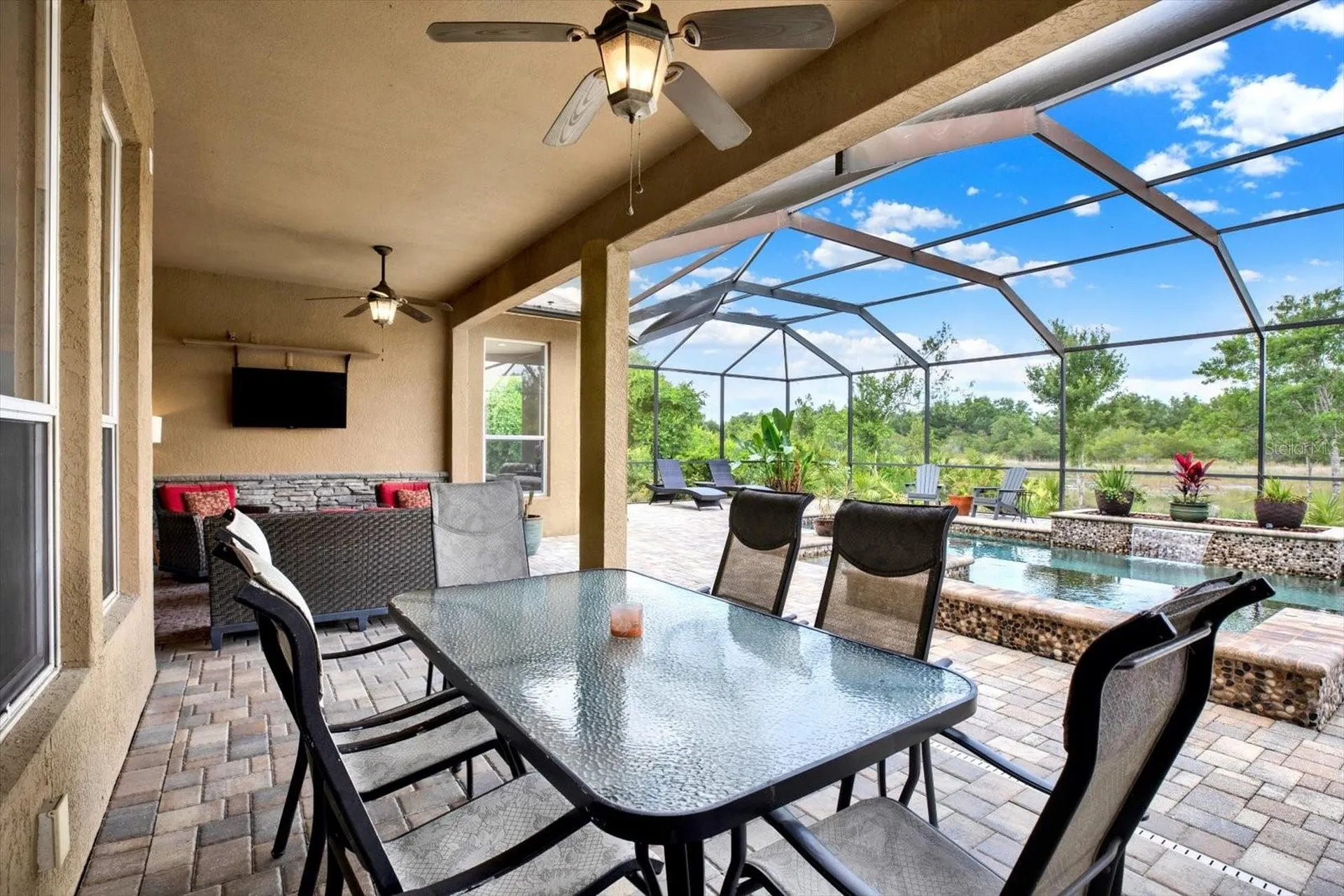 7518 Ambleside Drive Land O Lakes FL 34637