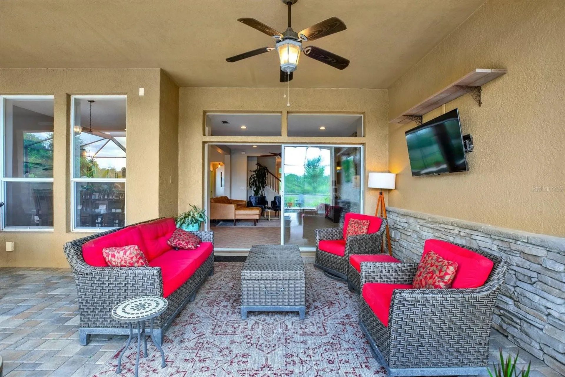 7518 Ambleside Drive Land O Lakes FL 34637