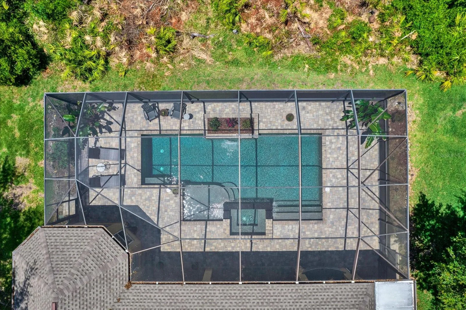 7518 Ambleside Drive Land O Lakes FL 34637
