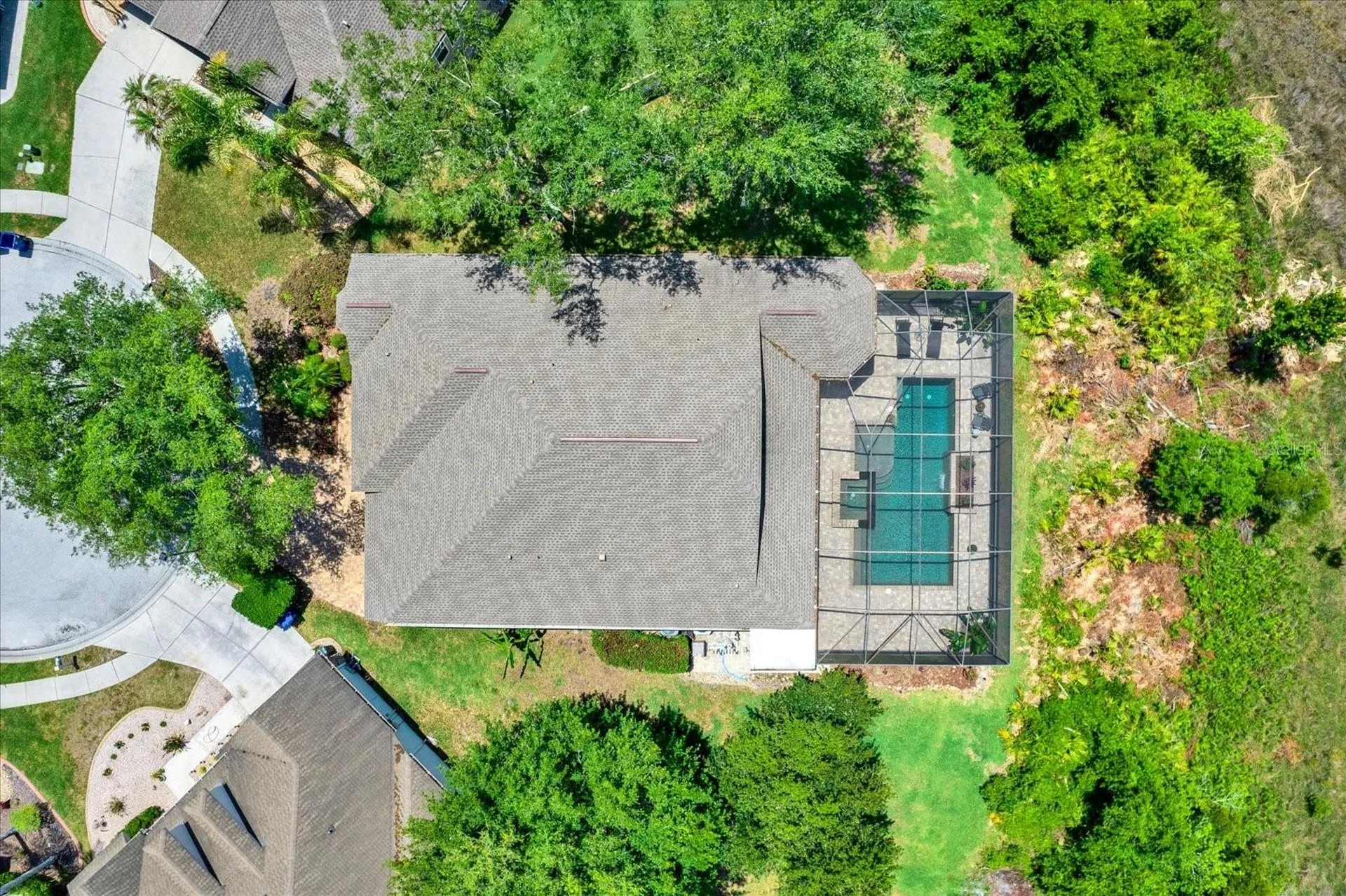 7518 Ambleside Drive Land O Lakes FL 34637