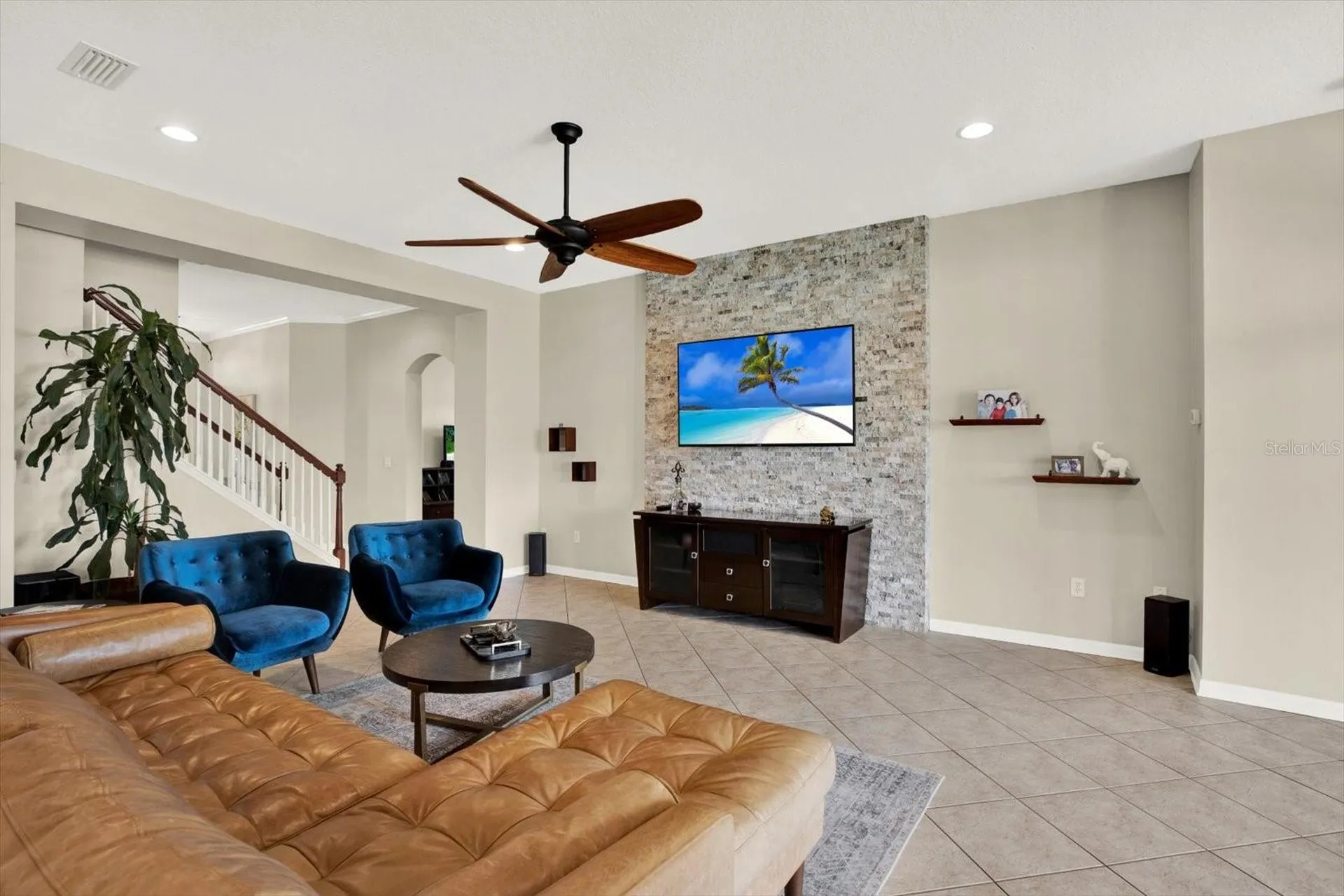 7518 Ambleside Drive Land O Lakes FL 34637