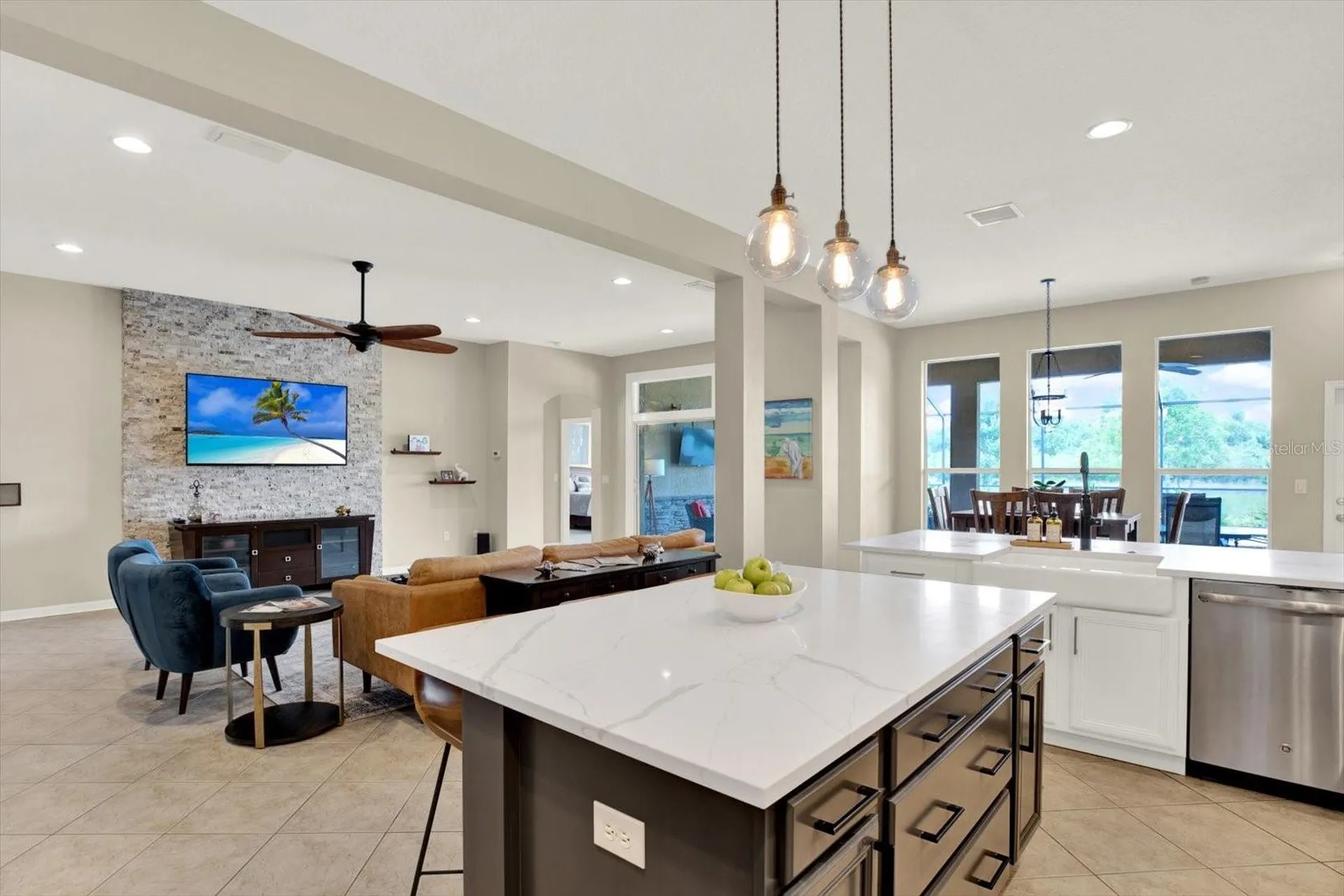 7518 Ambleside Drive Land O Lakes FL 34637