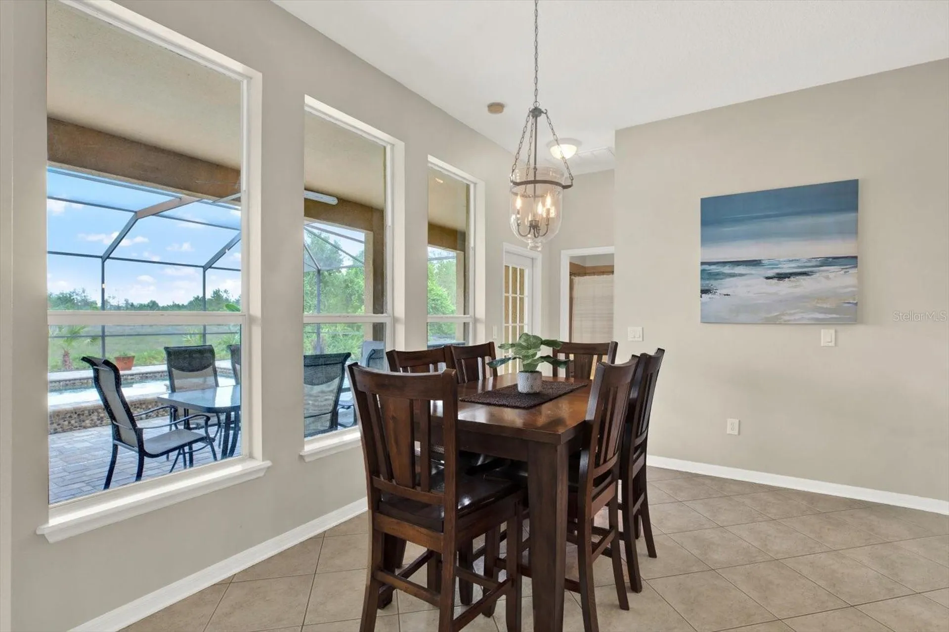 7518 Ambleside Drive Land O Lakes FL 34637