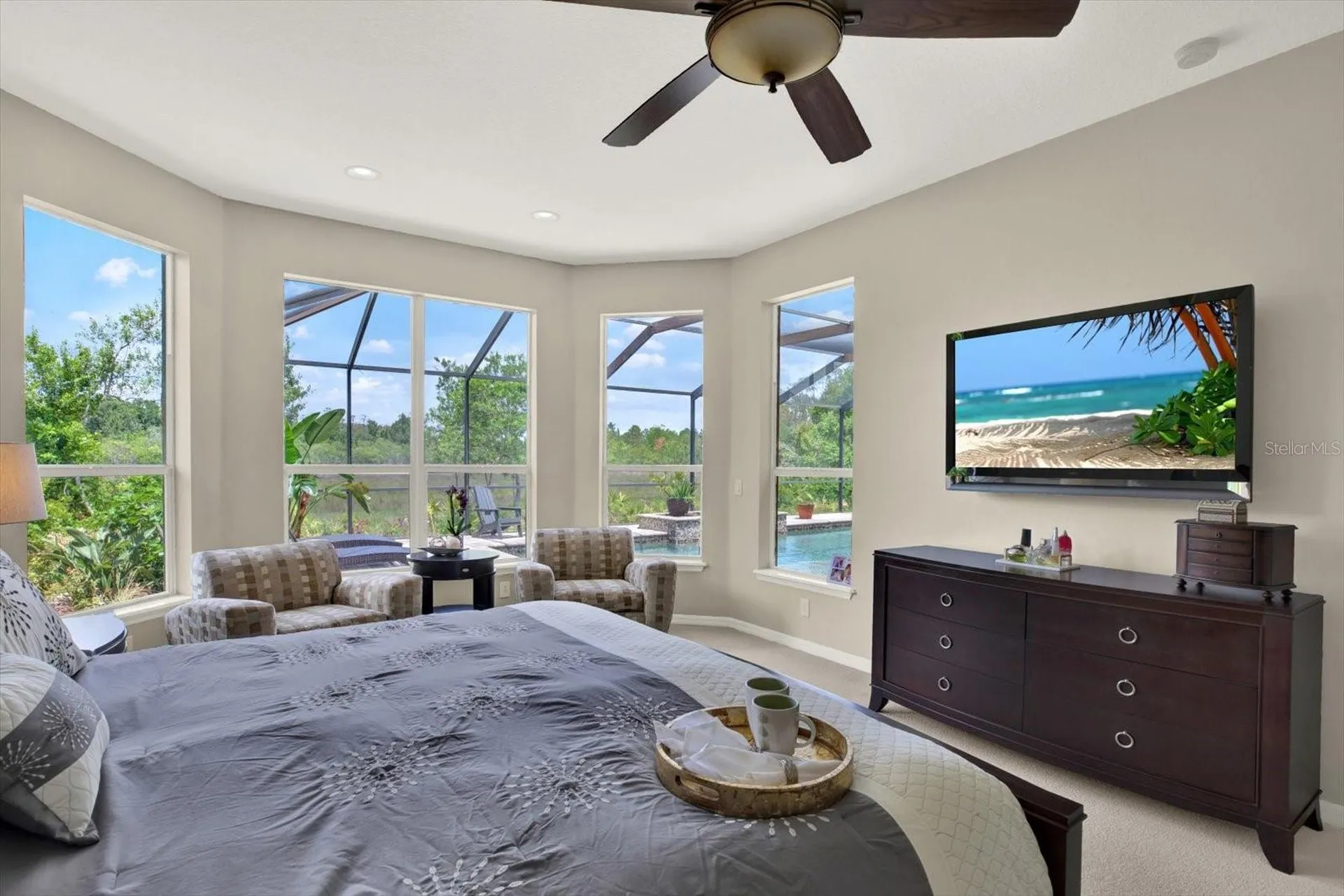 7518 Ambleside Drive Land O Lakes FL 34637