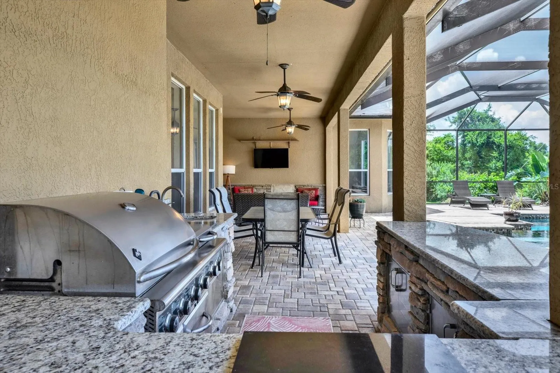 7518 Ambleside Drive Land O Lakes FL 34637