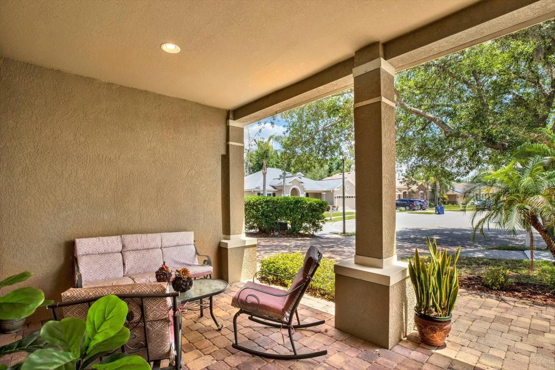 7518 Ambleside Drive Land O Lakes FL 34637