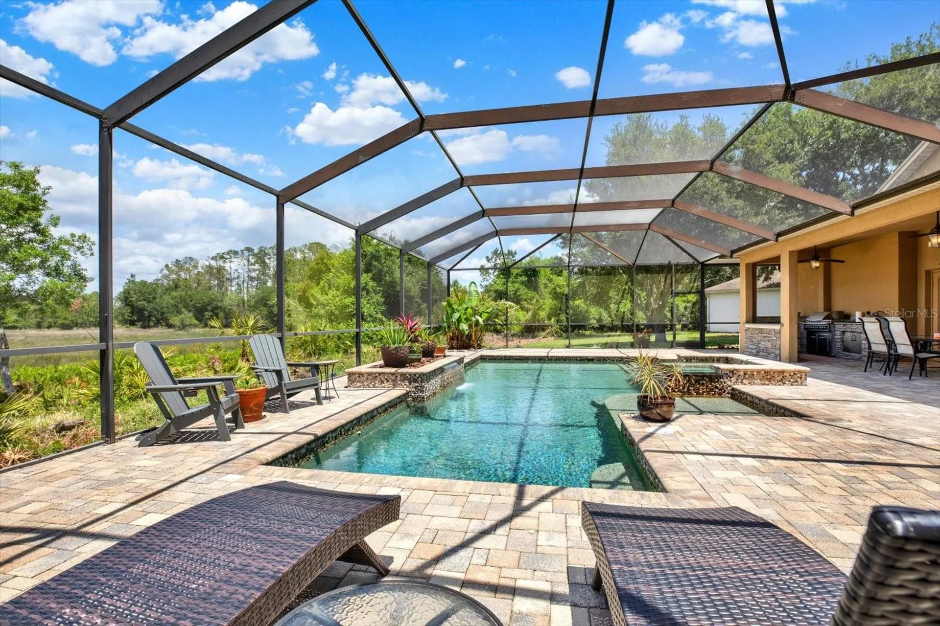 7518 Ambleside Drive Land O Lakes FL 34637