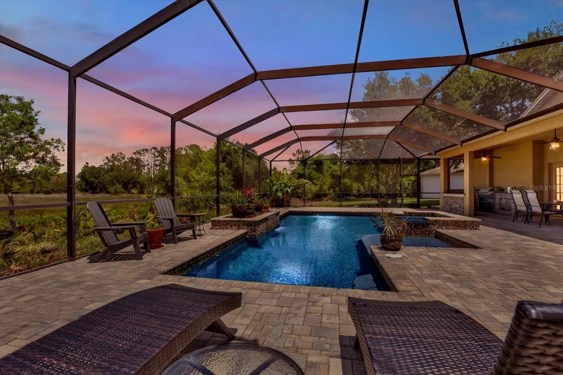 7518 Ambleside Drive Land O Lakes FL 34637