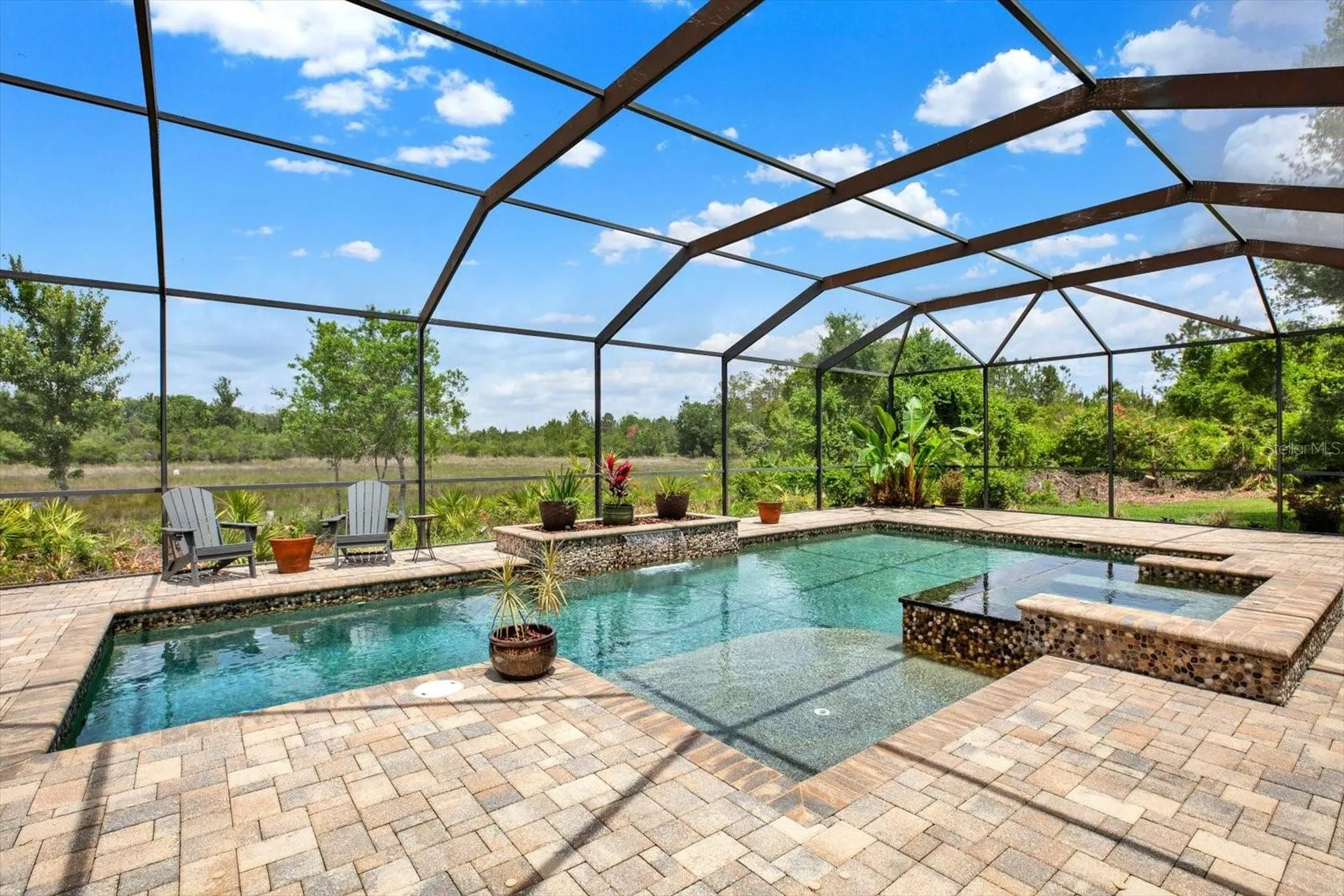 7518 Ambleside Drive Land O Lakes FL 34637