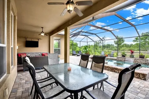7518 Ambleside Drive Land O Lakes FL 34637