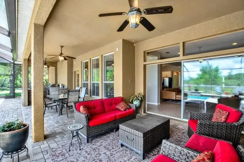 7518 Ambleside Drive Land O Lakes FL 34637