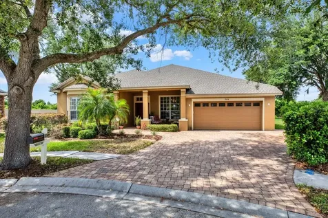 7518 Ambleside Drive Land O Lakes FL 34637
