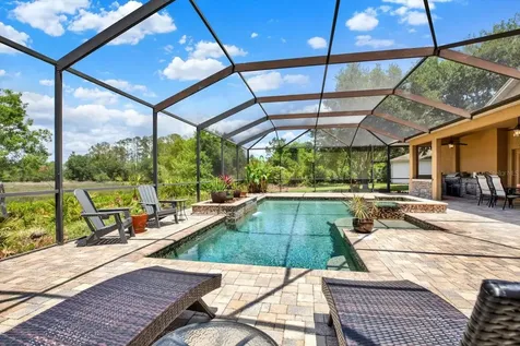 7518 Ambleside Drive Land O Lakes FL 34637