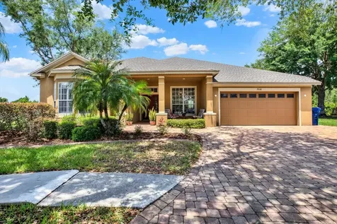 7518 Ambleside Drive Land O Lakes FL 34637