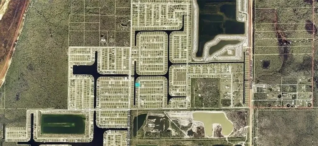 3836 NW 40th Avenue Cape Coral FL 33993