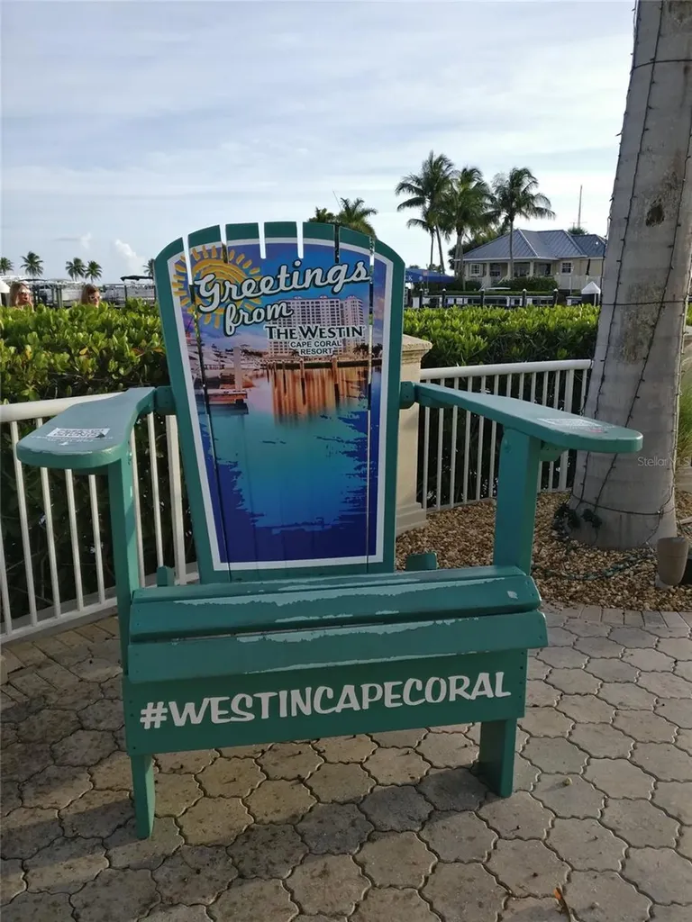 3836 NW 40th Avenue Cape Coral FL 33993