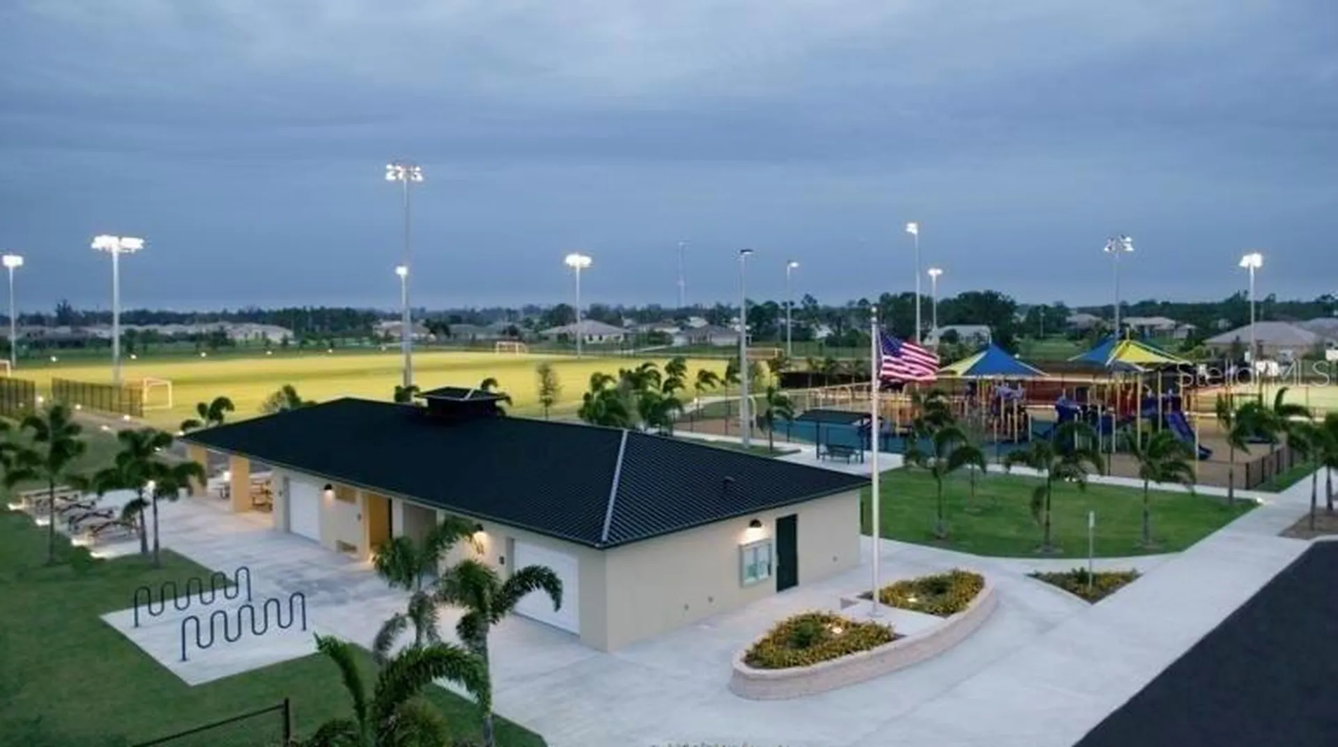 3836 NW 40th Avenue Cape Coral FL 33993