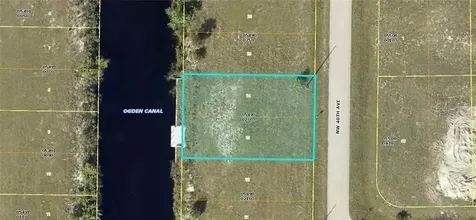 3836 NW 40th Avenue Cape Coral FL 33993