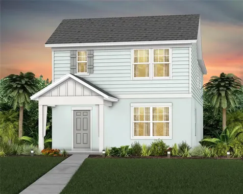 10728 Leafy Laurel Street Orlando FL 32829