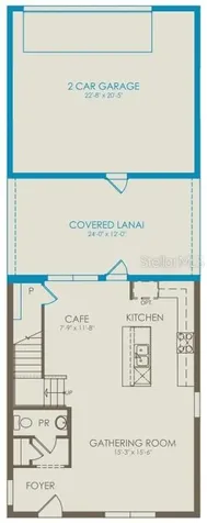 10728 Leafy Laurel Street Orlando FL 32829