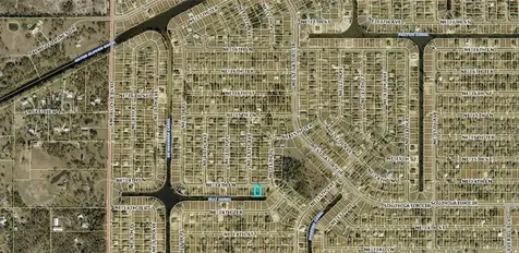 1104 NE 34th Lane Cape Coral FL 33909