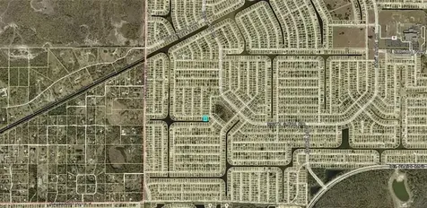 1104 NE 34th Lane Cape Coral FL 33909