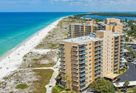 880 Mandalay Avenue Clearwater Beach FL 33767