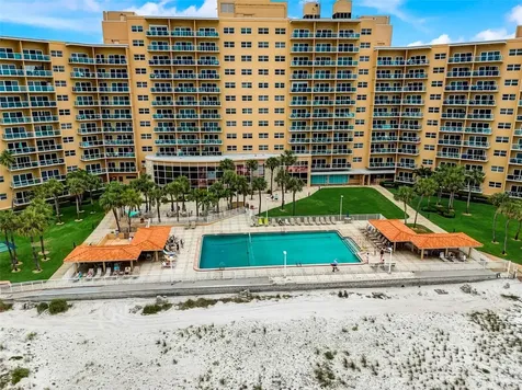 880 Mandalay Avenue Clearwater Beach FL 33767
