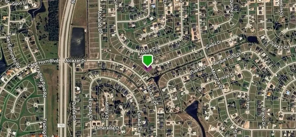25172 Cadiz Drive Punta Gorda FL 33955