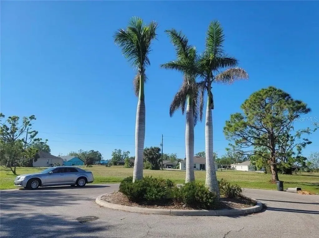 25172 Cadiz Drive Punta Gorda FL 33955